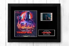 Terrifier 2 Film Cell Display