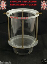 VAPALUX LAMP 300X GLASS