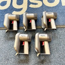 Dyson Job Lot: 5x New DC34 Motor Bodies - No Pole / Terminals Type B. Trade