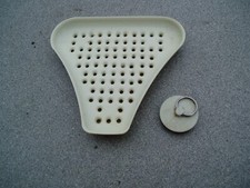 CARAVAN CRAMER SINK DRAINER TRAY AND PLUG