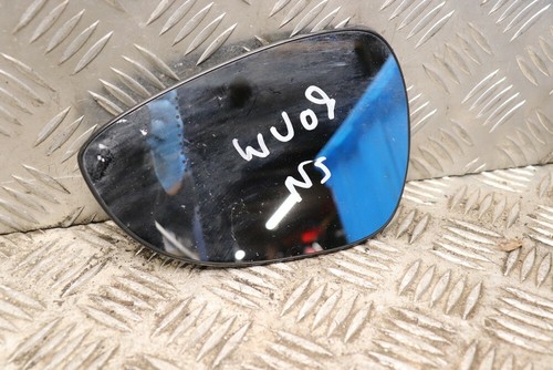 Ford fiesta mk7 wing mirror - ford,