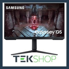 Samsung Odyssey G51C 32" Quad