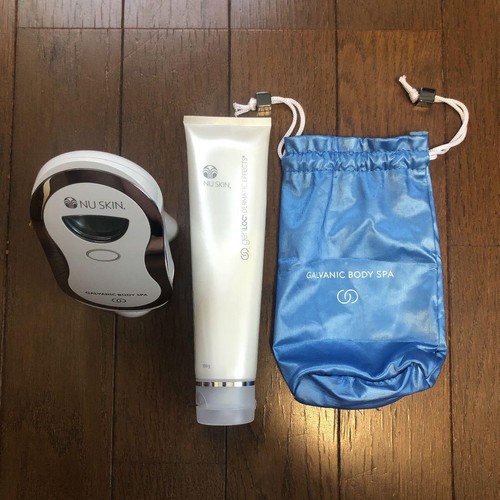 Skin nuskin ageloc galvanic - nu,