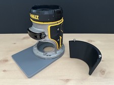 Trim Router Base Plate With