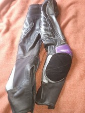 Motorcycle trousers racing - trousers,