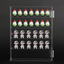 5 Layers Acrylic Display Case