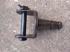 Pintle for the M2 or M3 tripod