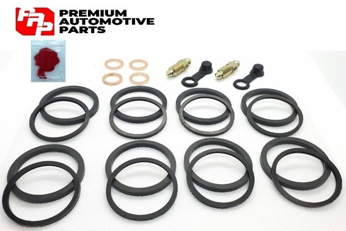 Front brake caliper seal - brake, kit