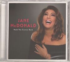 Jane McDonald - Hold The Covers Back (CD) New and Sealed