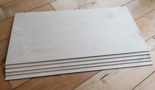 SALE!  4mm BB/BB Birch Ply 300