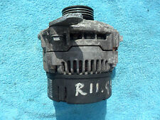 * BMW, Generator 50A, Bosch,  R 1100 GS, part no. 12312306020
