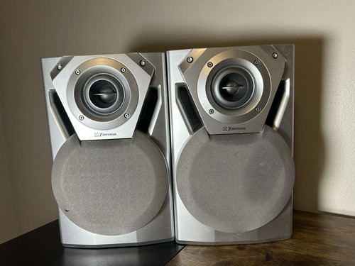 Emerson 1409b speakers 8 - 2,