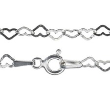 925 Sterling Silver Bracelet