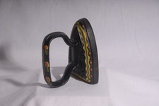 Vintage Antique #5  Cast Iron