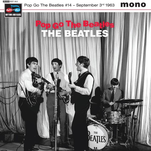 The beatles bbc - beatles,