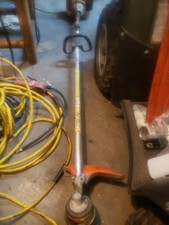 STIHL FS250R FS200 FS120