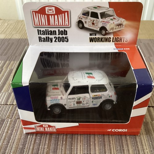 Corgi classic cc82247 - classic,