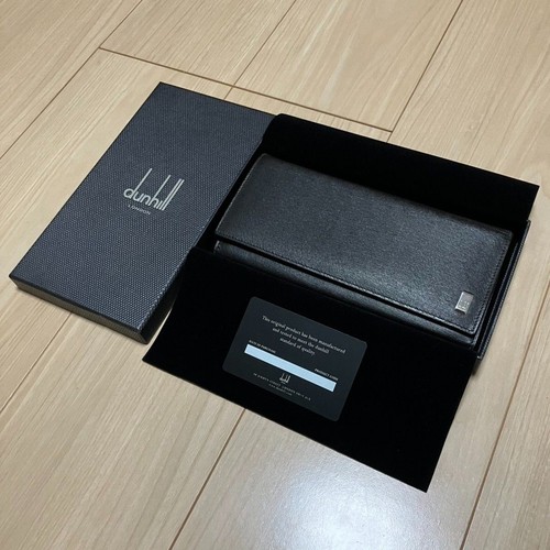 Dunhill fp1010e leather - dunhill,