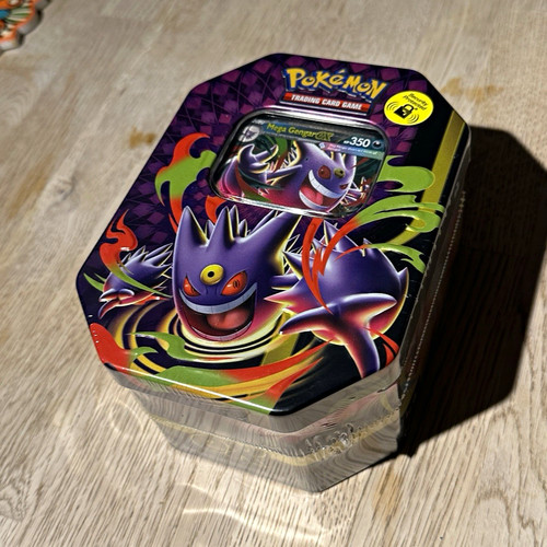 Pokémon tcg mega - pokémon,