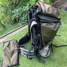 SEEK OUTSIDE GOSHAWK 4800