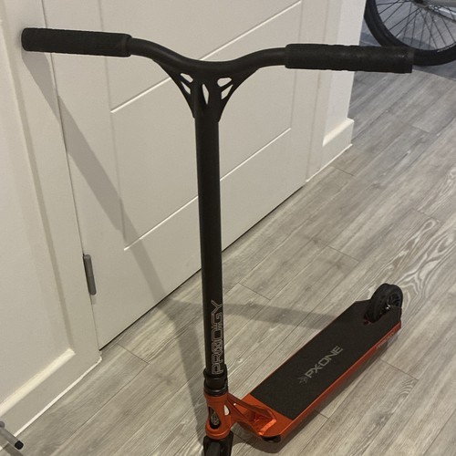 Prodigy pxone push - prodigy,