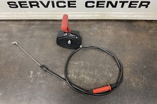 Hayter Harrier 56 Lawnmower