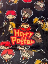 New Harry Potter Oversized