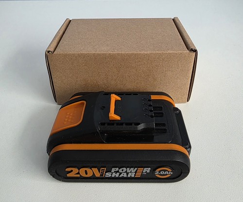 Genuine worx wa3551 - genuine,