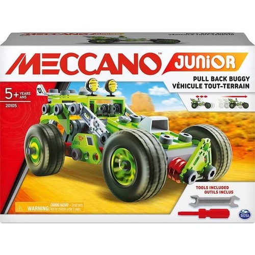 20105 meccano junior brand - -,