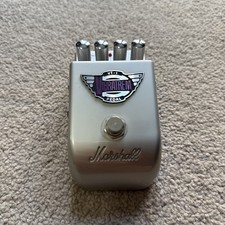 Marshall Vibratrem VT-1 Guitar Tremolo / Vibrato Effects Pedal – Vintage Tone