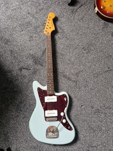 Squier classic vibe 60s - classic,