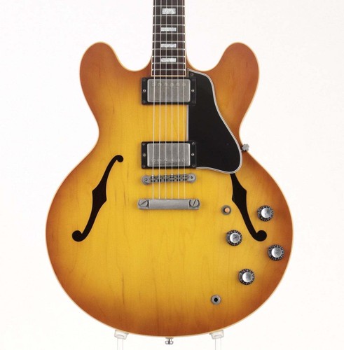 Gibson custom shop - shop, es-335