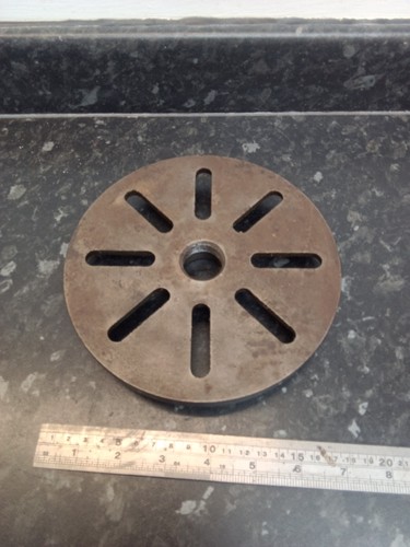 Genuine myford super - myford,