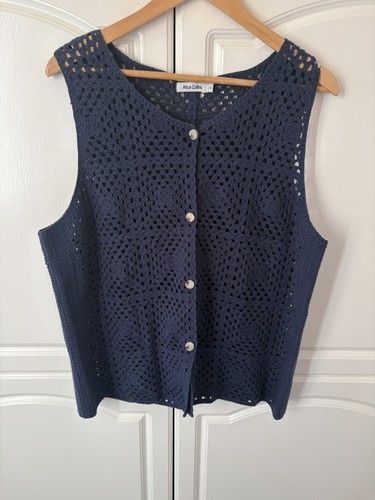 Alice collins women - alice, navy