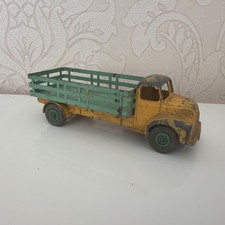 DINKY TOYS  No 417  Leyland