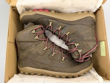 VIVOBAREFOOT TRACKER LEATHER