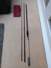 Abu Garcia Enticer 1088575 match 12 in 360cm reel line 2-6lb F22 Collect DY10 4