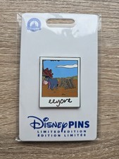 Limited Edition Eeyore Disney Pin LE600