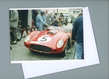 Ferrari 250 Testa Rossa