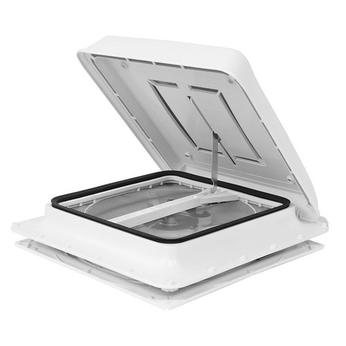 Fiamma turbo vent rooflight - turbo-vent,