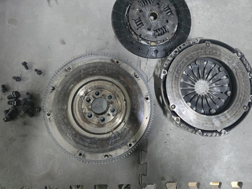 Golf mk5 clutch - vw, &