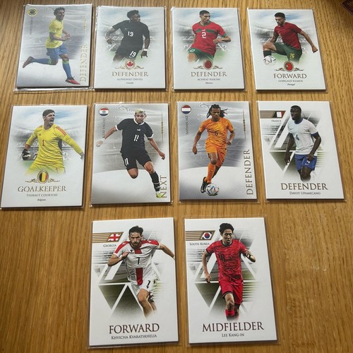 Futera football base card - football,