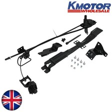 For Fiat Ducato 2006-2021