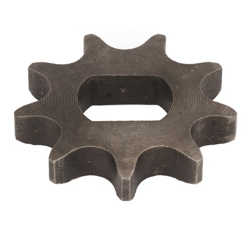 428 tooth 20mm sprocket - .428,