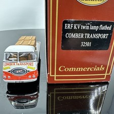 EFE 32501 Models ERF KV 4