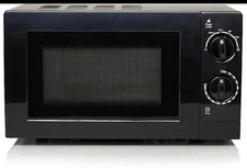 Home GMM001B-18 700W Microwave