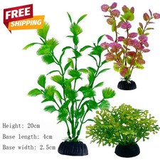 20cm - Aquarium Fish Tank