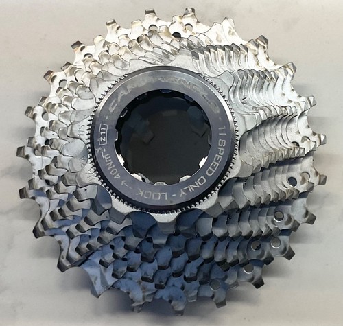 Campagnolo chorus speed - campagnolo, 11