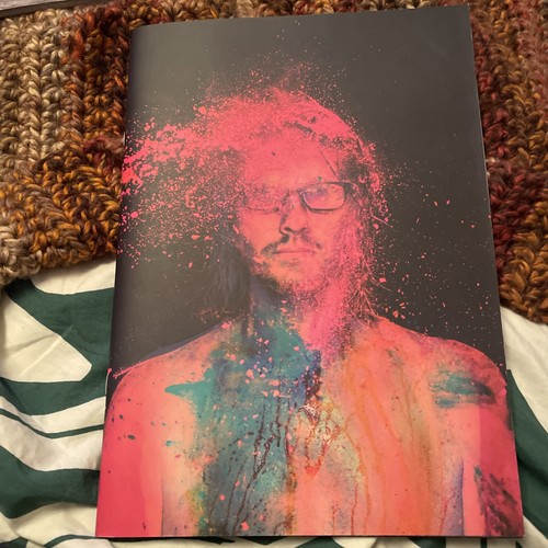 Two steven wilson the bone - steven,