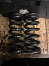 BC Racing 12KG 200mm 62mm 2.5